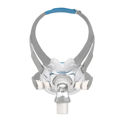 ResMed AirFit F30 full face CPAP mask