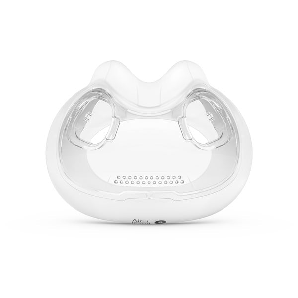 Small ResMed AirFit F30i full face cushion