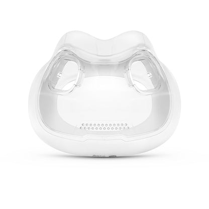 Wide ResMed AirFit F30i full face cushion