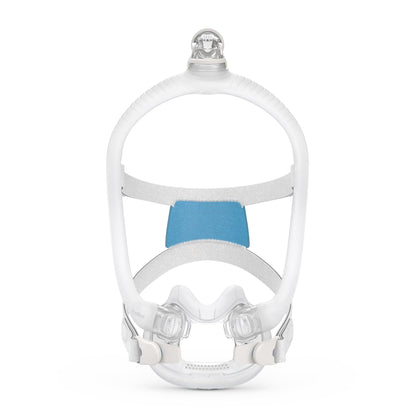 ResMed AirFit F30i full face CPAP mask