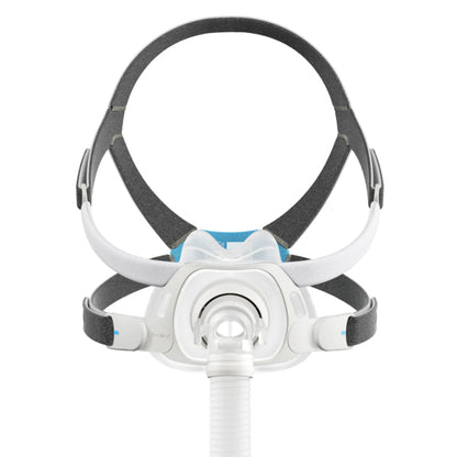ResMed AirFit F40 full face mask with Standard Frame and Medium Cushion