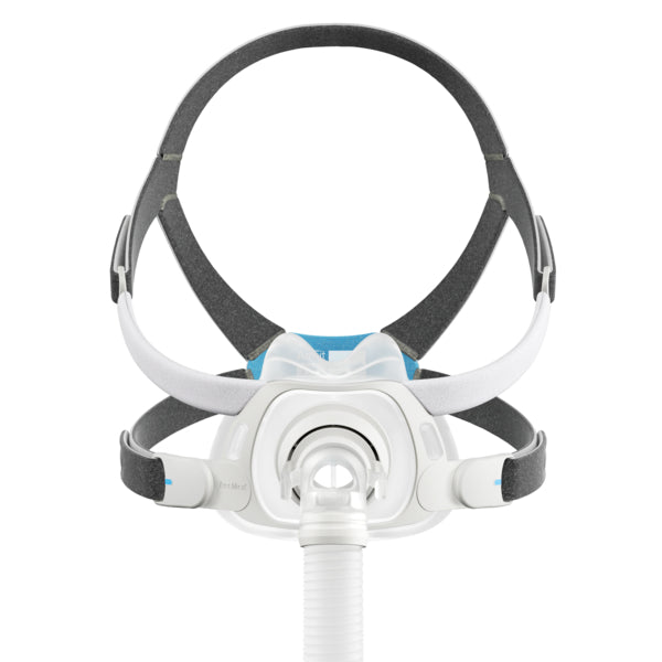 ResMed AirFit F40 full face mask with Standard Frame and Medium Cushion