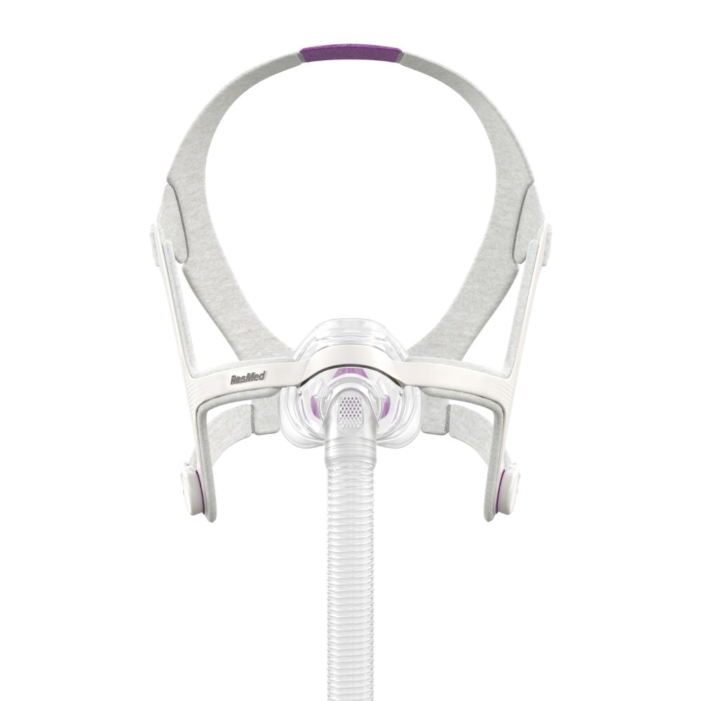 ResMed AirFit N20 for Her nasal CPAP mask