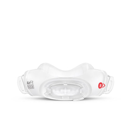 Small ResMed AirFit N30i nasal cushion