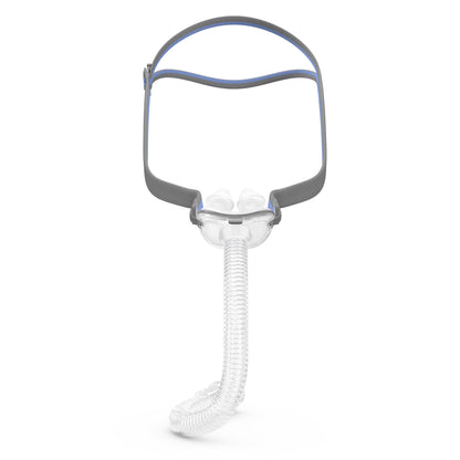 ResMed AirFit P10 nasal pillow CPAP mask