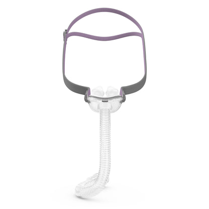 ResMed AirFit P10 for Her nasal pillow CPAP mask
