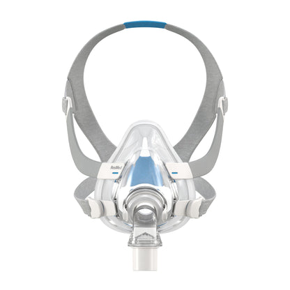 ResMed AirTouch F20 Full Face CPAP Mask