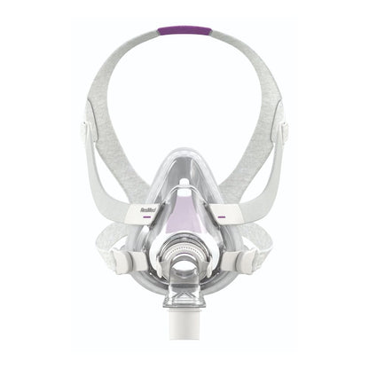 ResMed AirTouch F20 for Her full face CPAP Mask