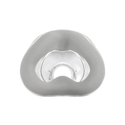 Back view of the Large sized ResMed AirTouch N20 nasal cushion