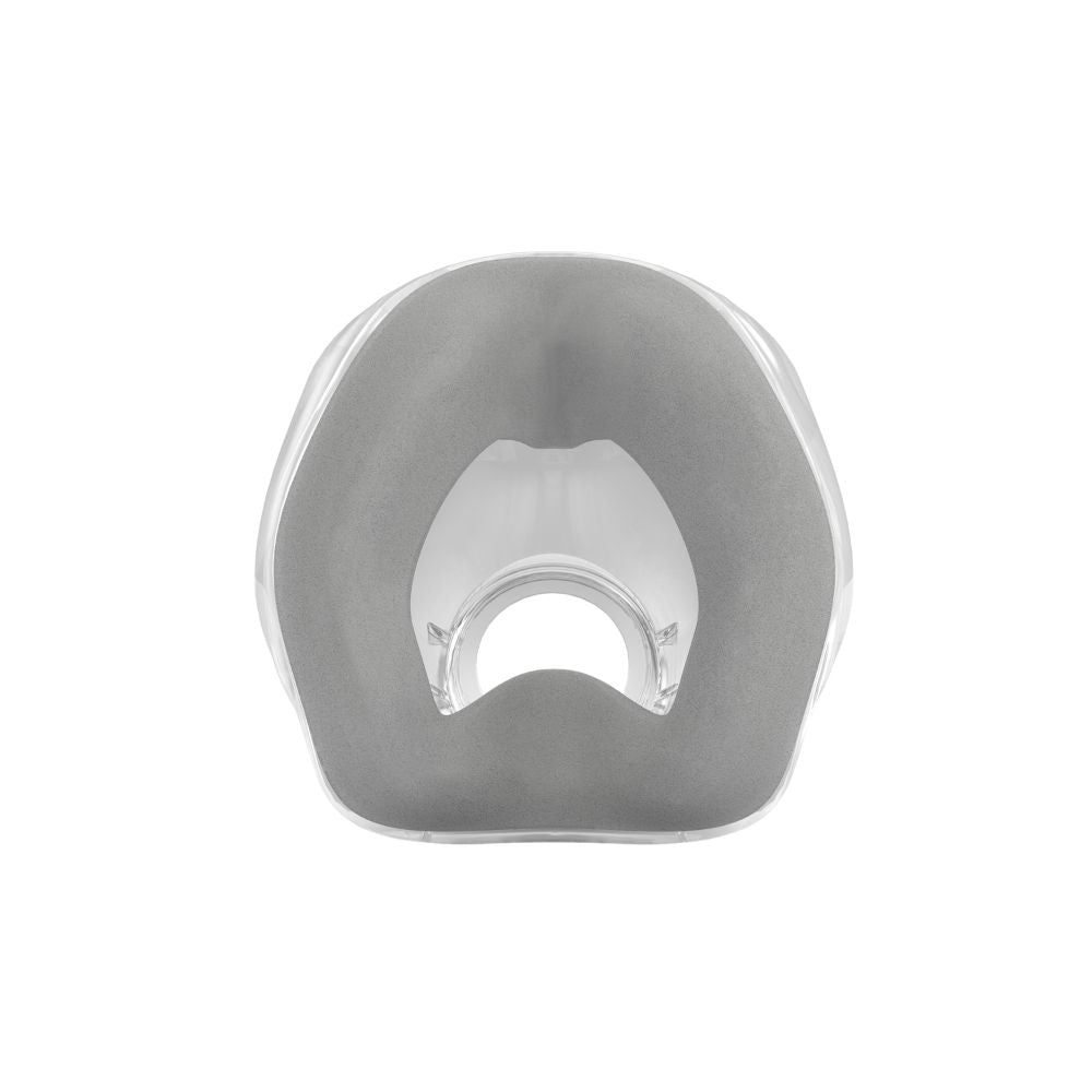 Back view of the Medium sized ResMed AirTouch N20 nasal cushion