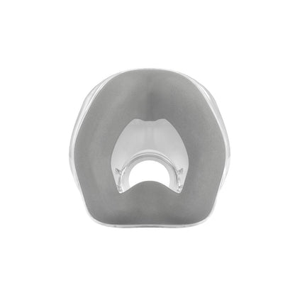 Back view of the Medium sized ResMed AirTouch N20 nasal cushion