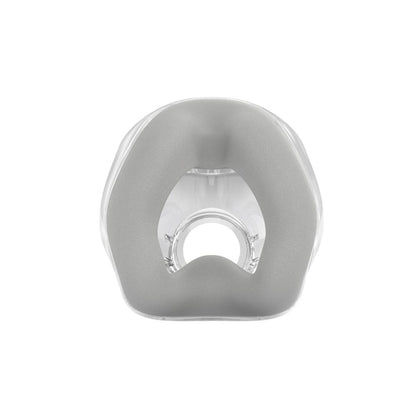 Back view of the Small sized ResMed AirTouch N20 nasal cushion