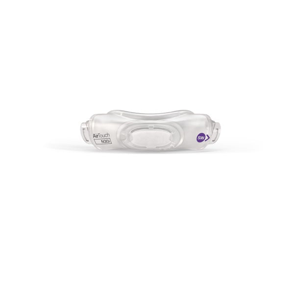 Small-Wide ResMed AirTouch N30i Nasal Cushion