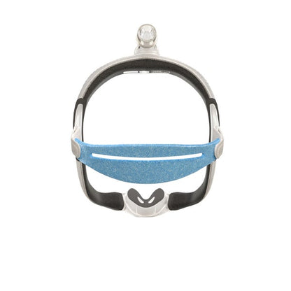 Back view of the ResMed AirTouch N30i Nasal CPAP Mask