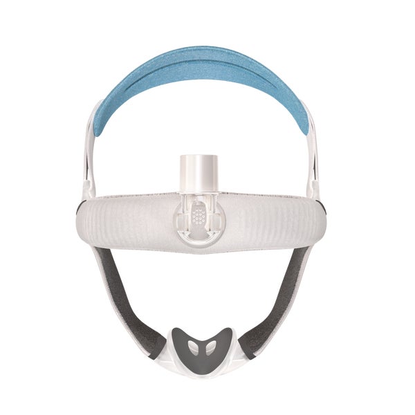 Top view of the ResMed AirTouch N30i Nasal CPAP Mask