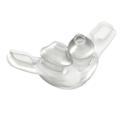 Inside view of the ResMed Swift FX Nasal Pillow Cushion