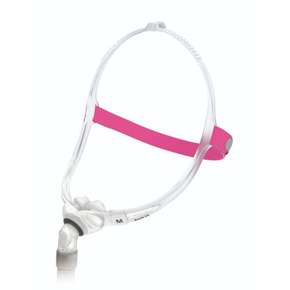 ResMed Swift FX for Her Nasal Pillow CPAP Mask