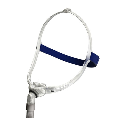 ResMed Swift FX nasal pillow CPAP mask