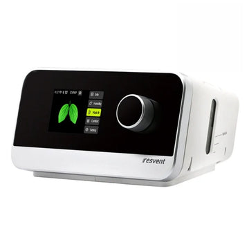 Resvent iBreeze CPAP Machines & Parts | Resolve Sleep Shop