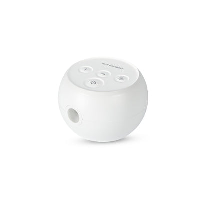 White Transcend Micro 510 CPAP Machine