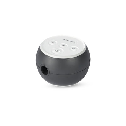 Grey Transcend Micro 510 CPAP Machine