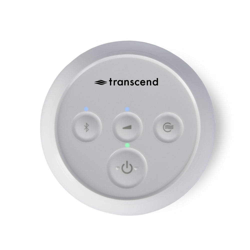 Transcend Micro Auto Travel CPAP Machine | Resolve Sleep Shop
