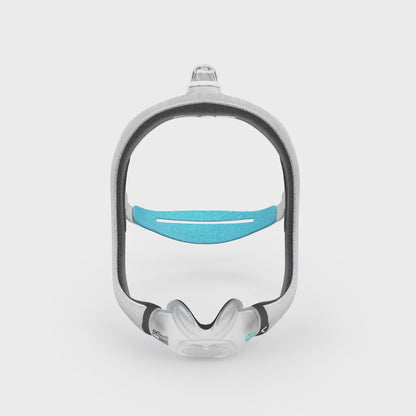 360 view of the ResMed AirTouch N30i Nasal CPAP Mask