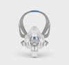 360 view of the ResMed AirFit F20 full face CPAP mask