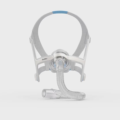 360 view of the ResMed AirTouch N20 Nasal CPAP Mask