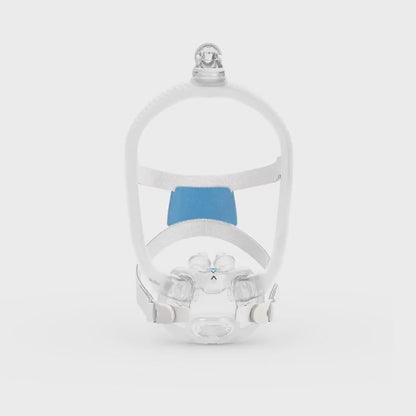 360 view of the ResMed AirFit X30i Oral Nasal CPAP Mask