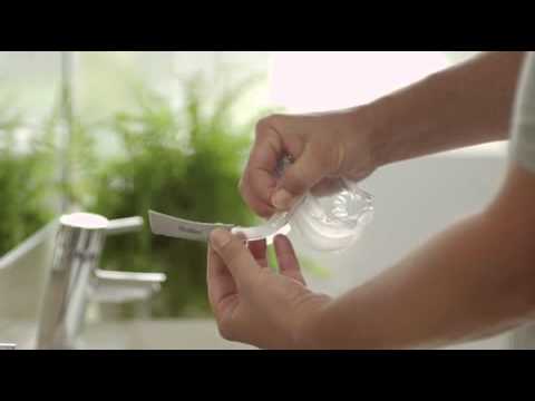 Video tutorial on how to clean and reassemble the ResMed AirFit F10 full face CPAP mask