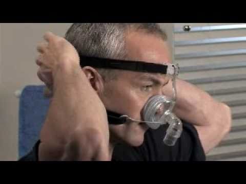 Short video highlighting the key product features of the Fisher & Paykel Zest nasal CPAP mask