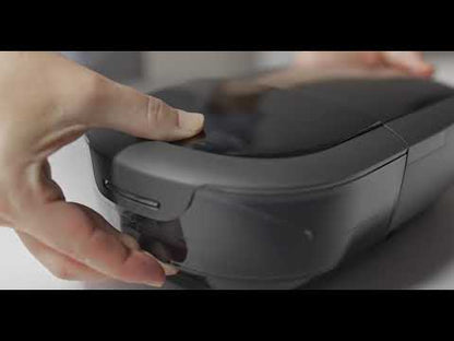 Video showcasing the Philips DreamStation 2 setup