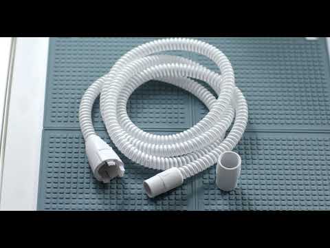 Video on how to clean and maintain the Philips Respironics DreamStation 2 Auto CPAP Advanced
