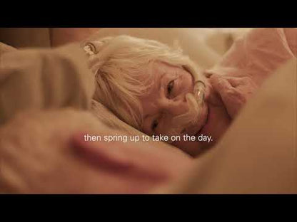 Video showing features of the ResMed AirFit N30i nasal mask