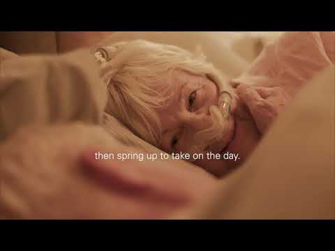 Video showing features of the ResMed AirFit N30i nasal mask