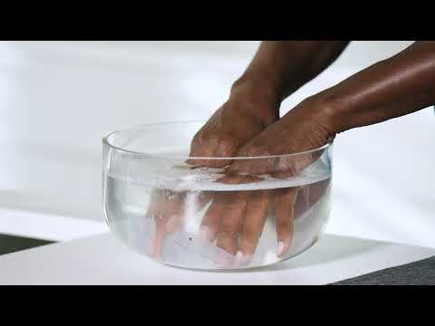 Video on how to clean and care for the Philips Respironics DreamWear Silicone Pillows CPAP mask