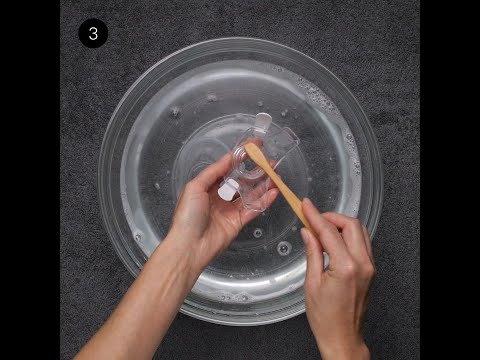 How to clean and care for the ResMed AirFit F30 full face mask