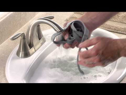Video tutorial on how to clean the Philips Respironics Amara View full face CPAP mask