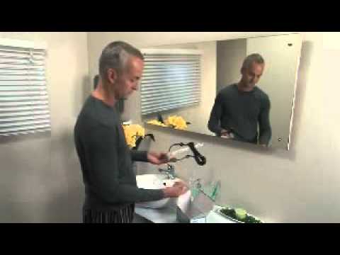 Video tutorial on how to fit the Fisher & Paykel Opus 360 nasal pillows CPAP mask