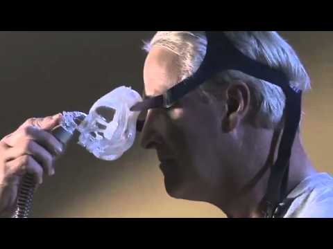 Video tutorial about the tips for using the ResMed Quattro FX full face CPAP mask
