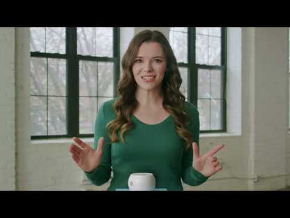 Video introducing the Transcend Micro Travel CPAP Machine